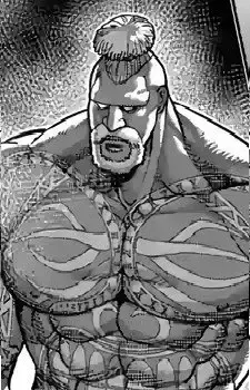 Toa Mudo