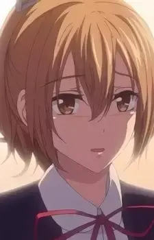 Hinata Sakuramiya
