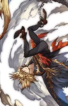 The Hanged Man