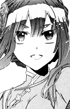Mutsu
