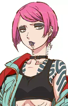 Satomi Kanahara