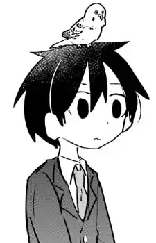 Shinichi Hoshii