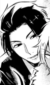 Nishinoya