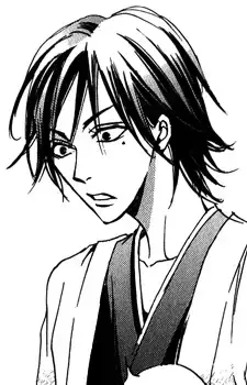 Hazuki Midorikawa