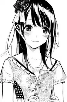 Hiroko Yoshinaga