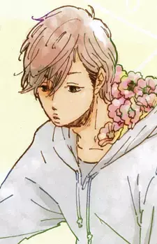 Hikaru Mashiba