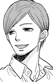 Masayuki Sugihara