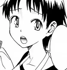 Yanagida's Mom