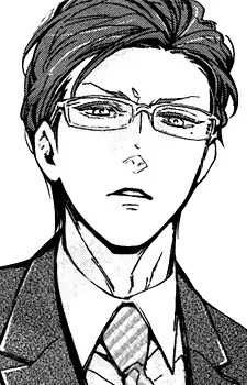 Mitsurou Hanasaki