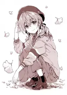 Mei Tatebayashi