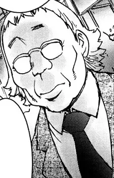 Yamashita-san