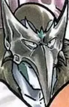 Crowman