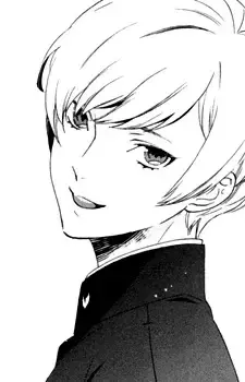 Kouji Saitou