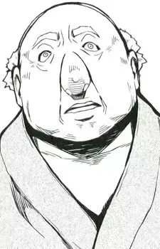 Daitoku Takaoka