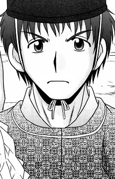 Asuma Kamimori