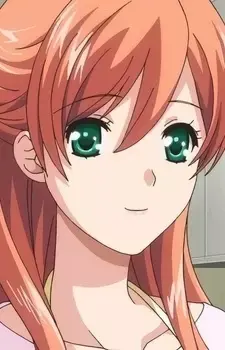 Mio Fukatani