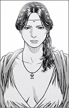 Sophonisba