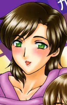 Masato's Mother