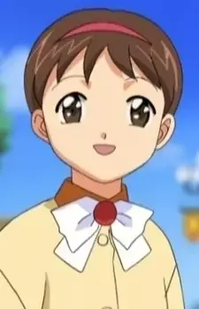 Megumi Honda