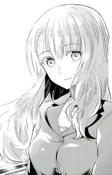 Ragdoll Persia