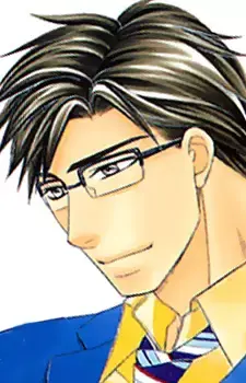 Shuuichi Matsuno