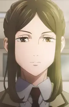 Tsumiki Fushiguro