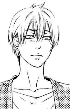 Hanatarou Matsukawa