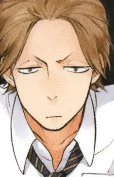 Keisuke Hara