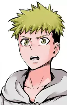 Shinobu Shirokane