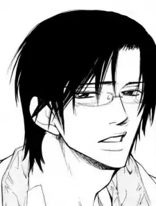 Shizuru Sanada