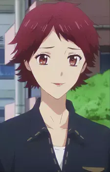 Chiaki Takihara