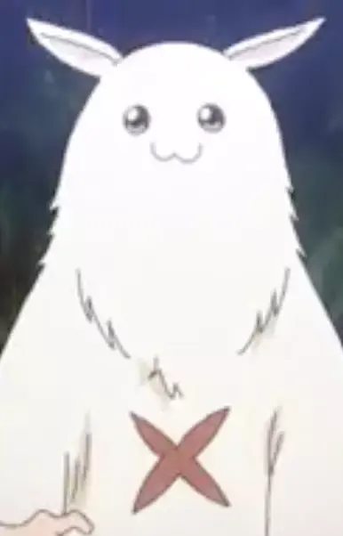 Guardian of the Forest