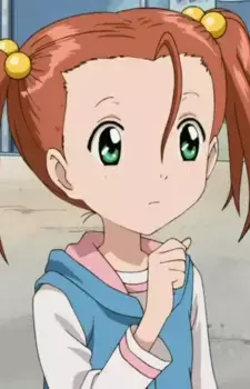 Wakana Endou