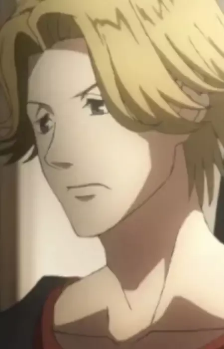 Yuusuke Harada