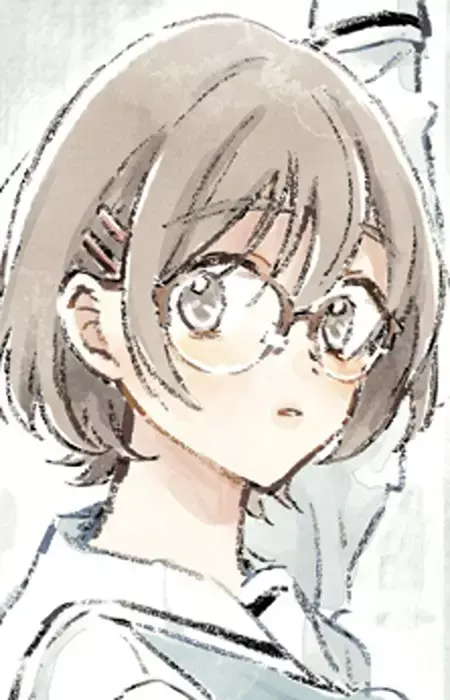 Shiori Sakura