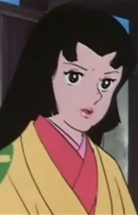 Yayoi Kikyoya
