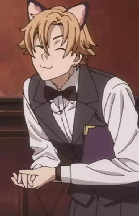 Shijuurou Momotari