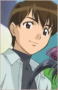 Kaoru Hanabishi