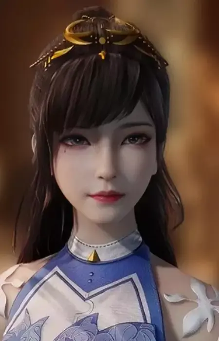 Yan Ning