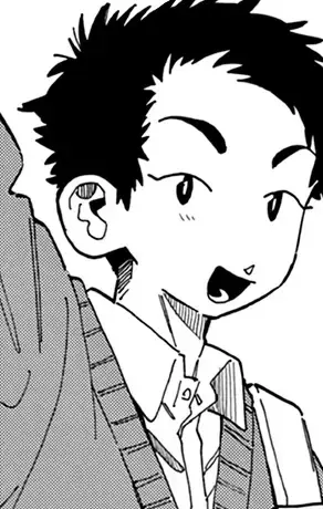 Hikaru Sakai