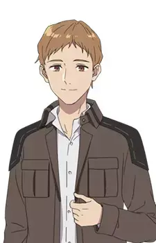 Tobias Orlando