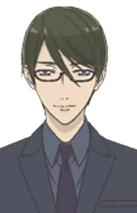 Takamura Nachi