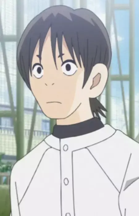 Kenji Nishiki