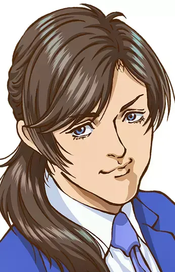 Haru Tennouji