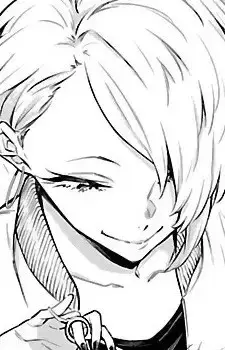Anna's Mother