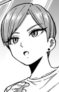 Tina Kuori