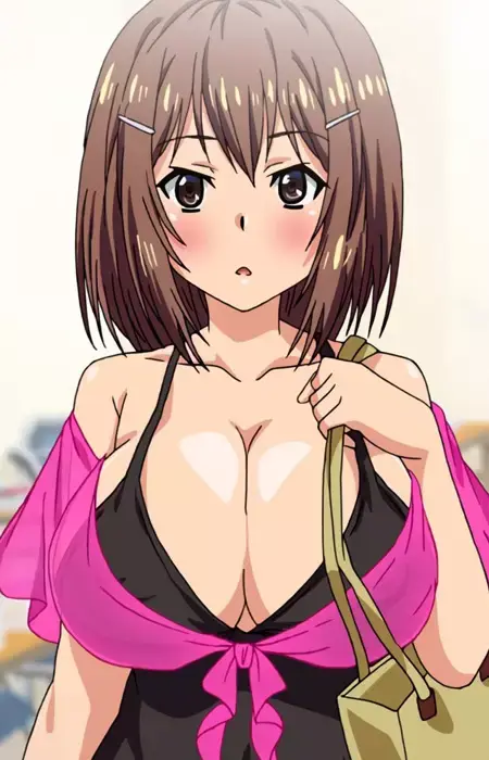 Manami Serizawa