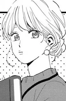 Misaki Amami