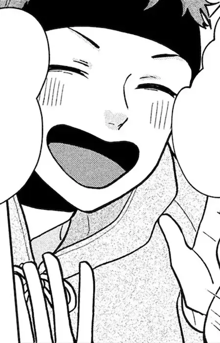 Kouki Toyonaga