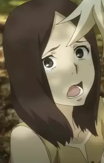 Female Villager